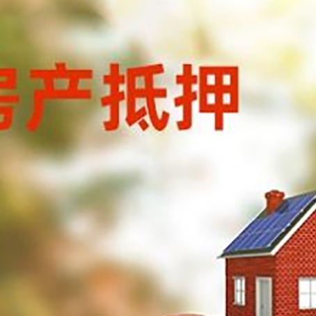 天涯房子抵押贷款可以选择哪些机构?